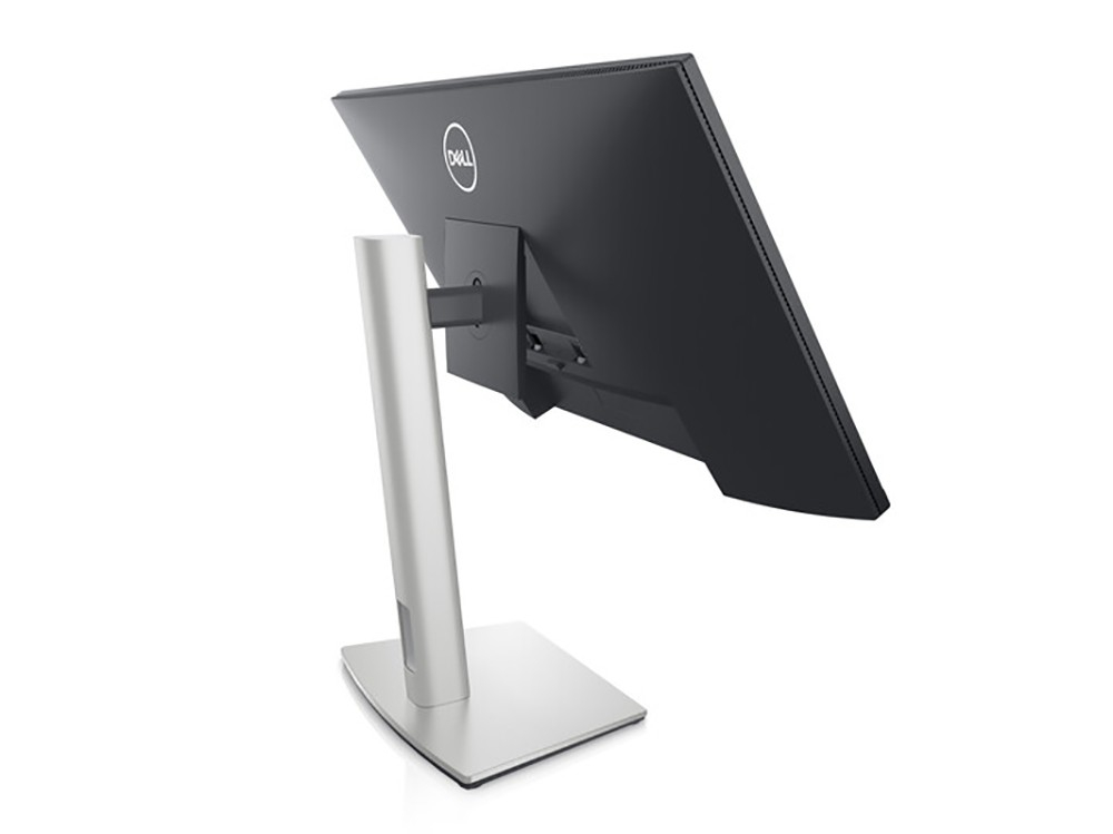 Монитор DELL 23.8" P2423D, IPS, QHD 2560x1440, 60Гц, USB, Pivot, Серебристый [5]