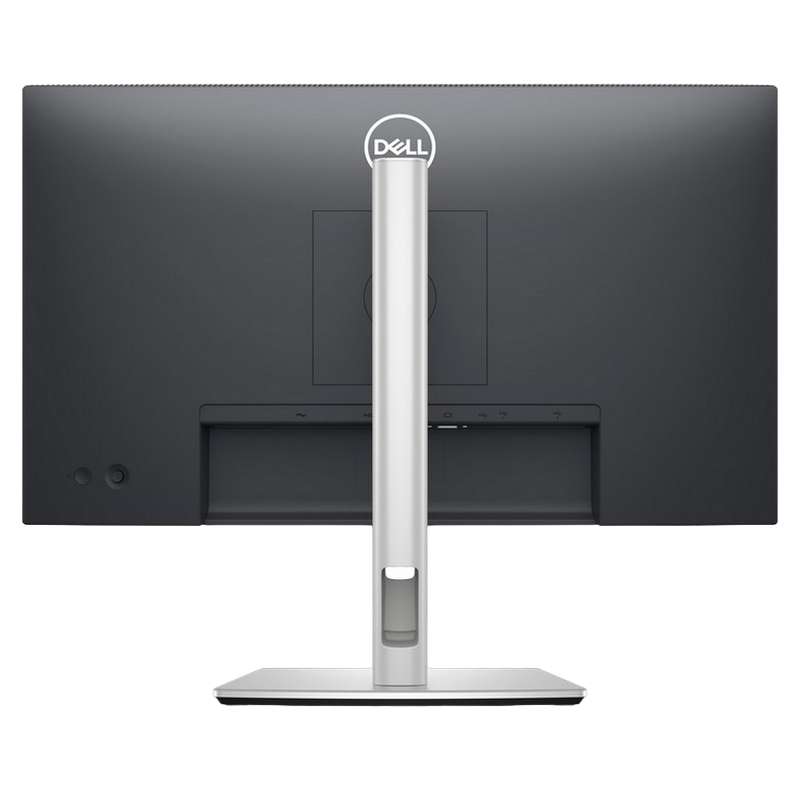 Monitor DELL 23.8" P2425H, IPS, Full HD, 100Hz, 5ms, Pivot, Negru [7]
