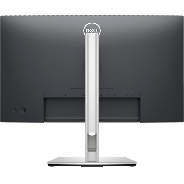 Монитор DELL 23.8" P2425HE, IPS, Full HD, 100Гц, LAN, USB, Pivot, Черный [2]