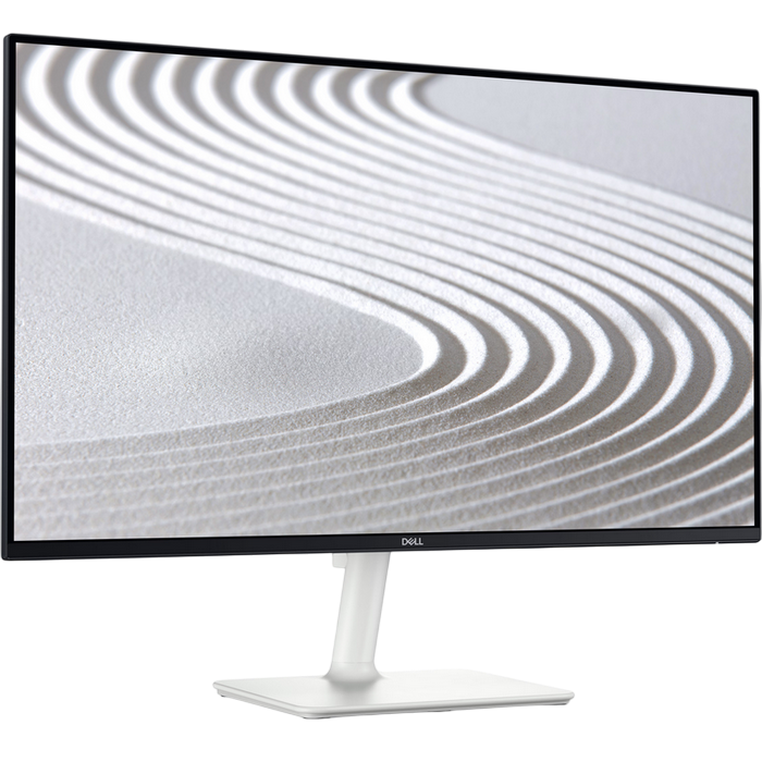 Монитор DELL 23.8" S2425H, IPS, Full HD, 100Гц, с динамиками, Серебристый [7]