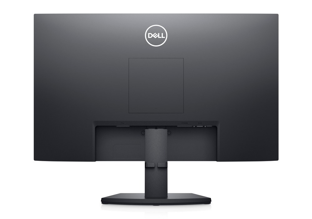 Монитор DELL 23.8" SE2422H, VA, Full HD, 75Гц, FreeSync, Черный [14]