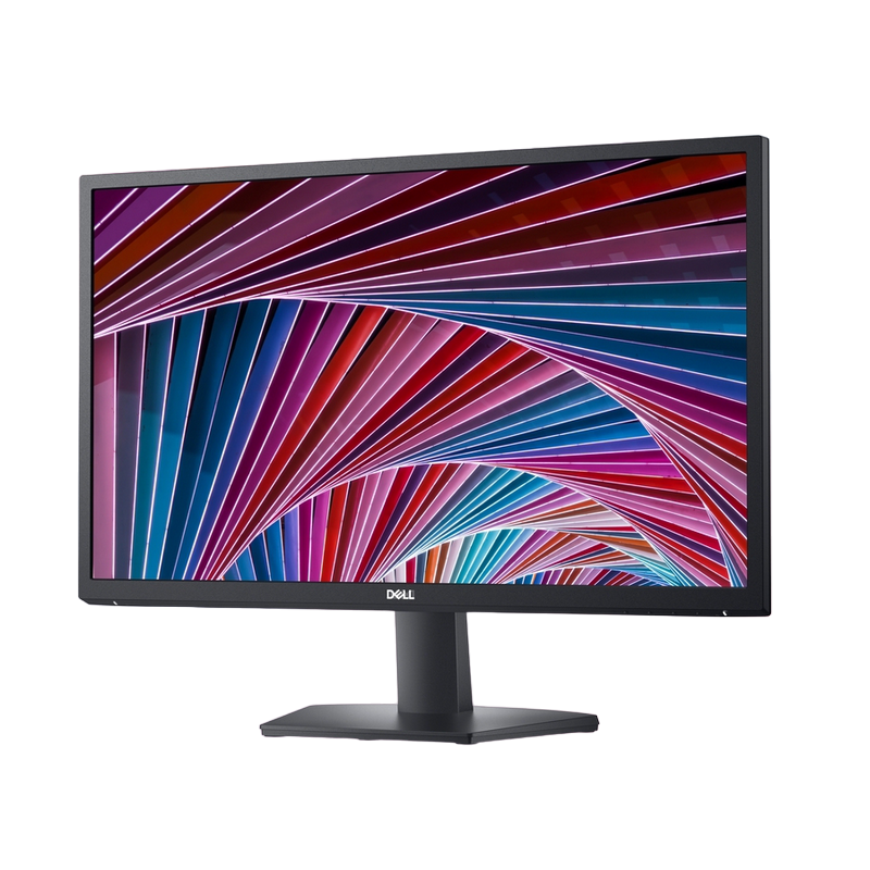 Монитор DELL 23.8" SE2422H, VA, Full HD, 75Гц, FreeSync, Черный [12]