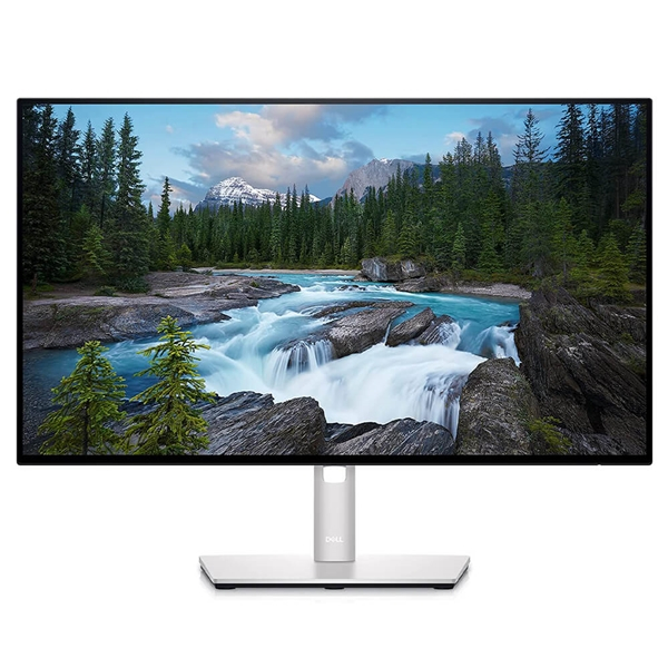 Монитор DELL 23.8" UltraSharp U2422H, IPS, Full HD, 60Гц, USB-C, Pivot, Черный [11]