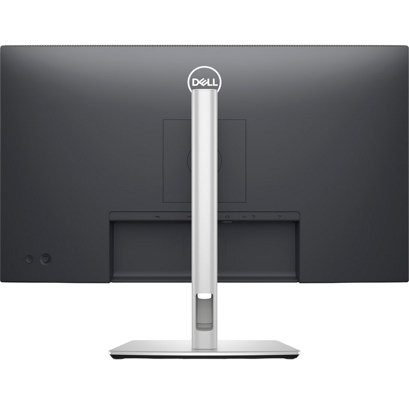 Monitor DELL 27" P2725H, IPS, Full HD, 100Hz, 5ms, USB-C, Pivot, Negru [3]