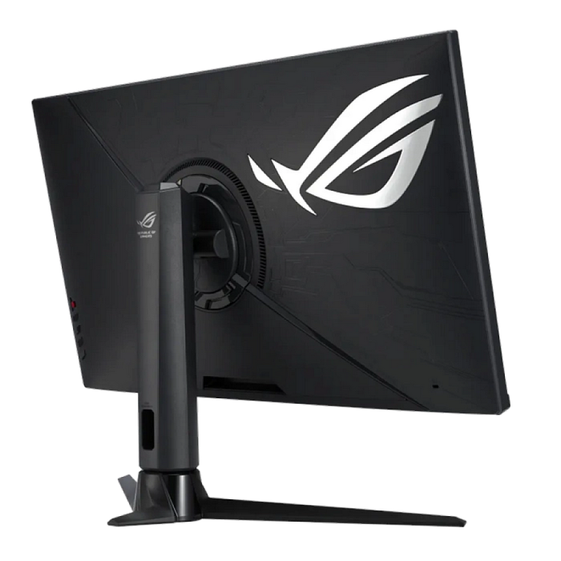 Игровой 4K монитор ASUS 31.5" ROG Strix XG32UQ, IPS, 165Гц, 1мс, G-Sync/FreeSync, Черный [3]