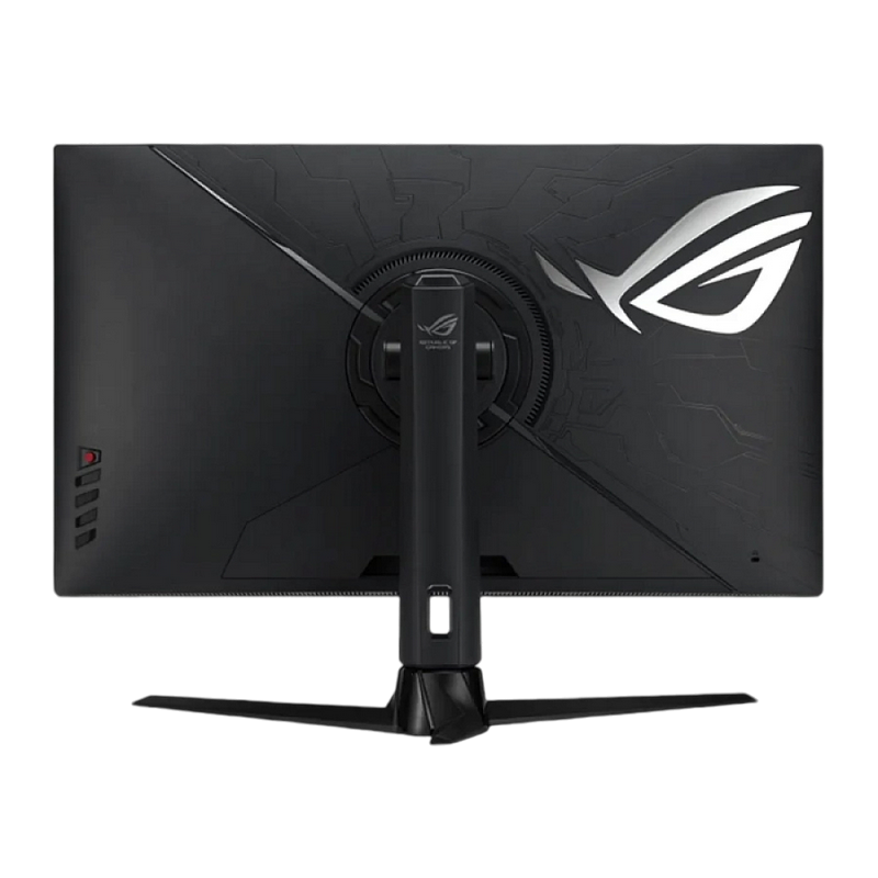Игровой 4K монитор ASUS 31.5" ROG Strix XG32UQ, IPS, 165Гц, 1мс, G-Sync/FreeSync, Черный [7]