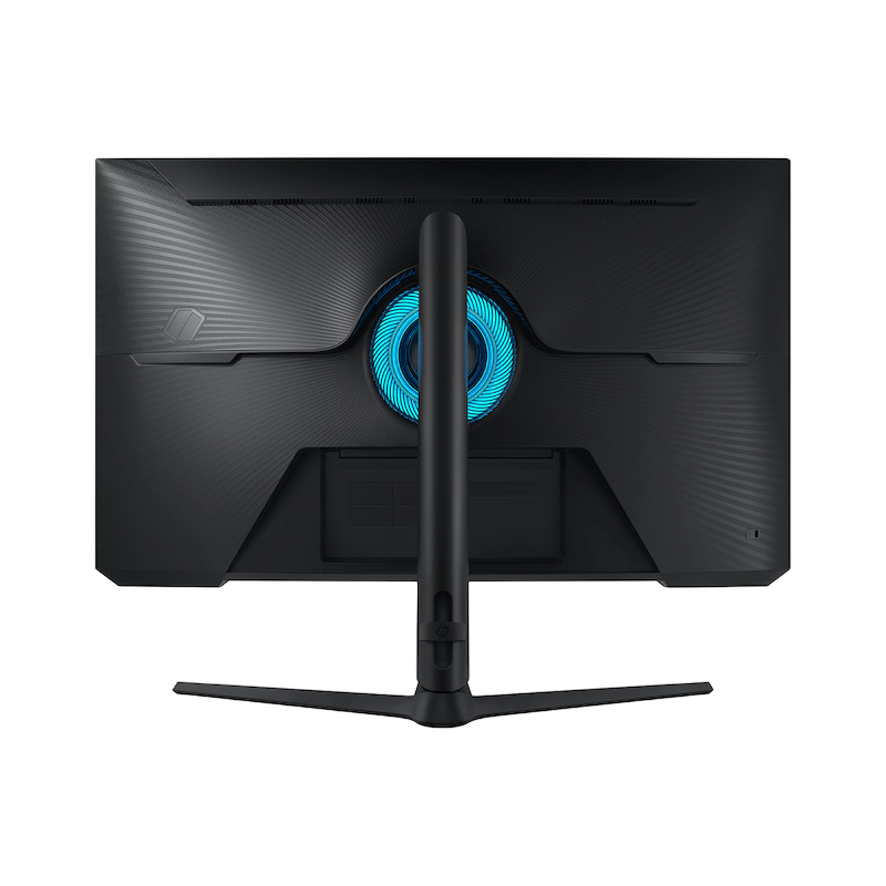 Monitor Gaming 4K Samsung 31.5" Odyssey G7 S32BG702E, IPS, UHD, 165Hz, 1ms, G-Sync/FreeSync [6]
