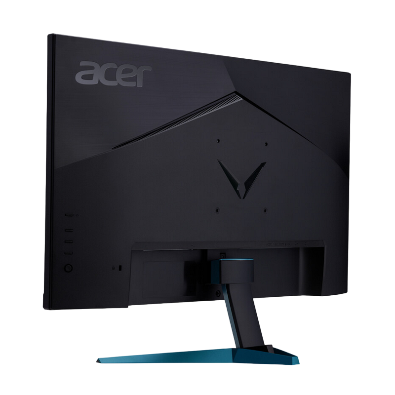Игровой монитор Acer 27" Nitro VG272UV3bmiipx, IPS, QHD, 180Гц, 0.5мс, FreeSync, HDR, Черный [5]
