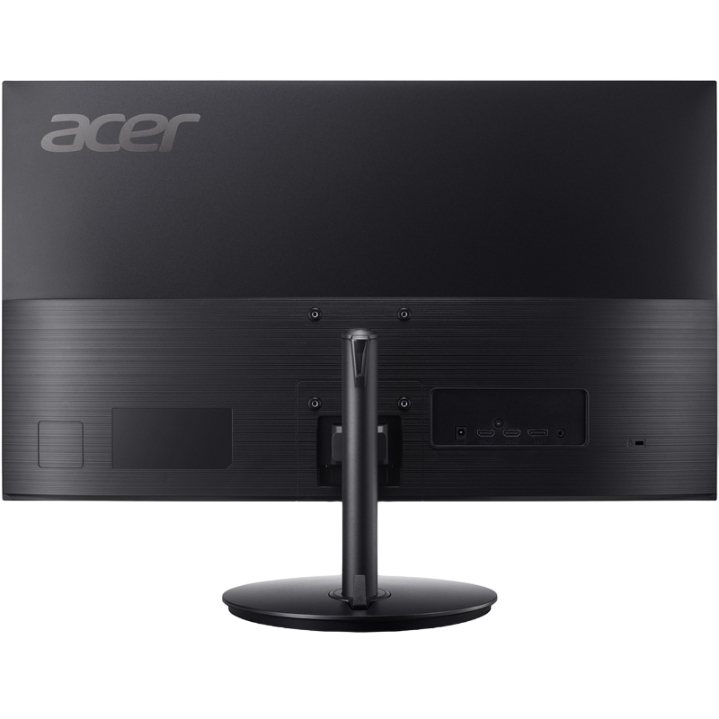 Monitor Gaming Acer 27" Nitro XF270M3biiph, IPS, Full HD, 180Hz, 1ms, FreeSync, HDR10, Negru [3]