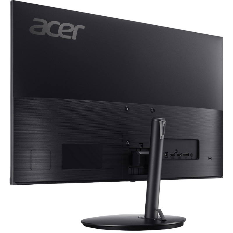 Monitor Gaming Acer 27" Nitro XF270M3biiph, IPS, Full HD, 180Hz, 1ms, FreeSync, HDR10, Negru [7]