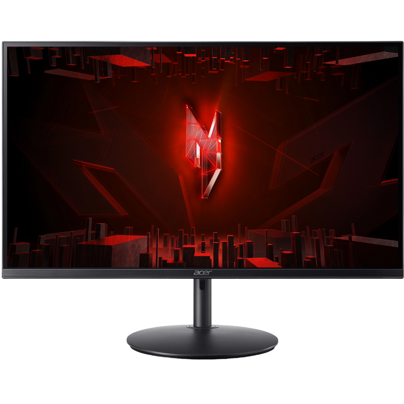 Monitor Gaming Acer 27" Nitro XF270M3biiph, IPS, Full HD, 180Hz, 1ms, FreeSync, HDR10, Negru [1]
