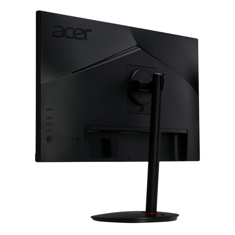 Игровой монитор Acer 27" Predator XB273UV3BMIIPRZX, IPS, QHD, 180Гц, 1мс, HDR400, FreeSync, Черный [4]