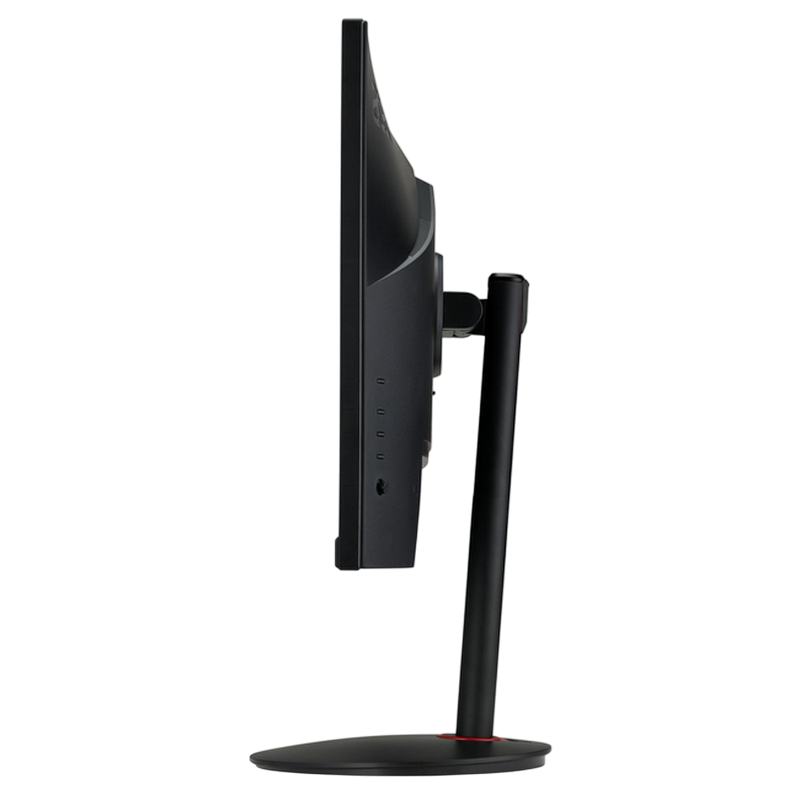 Игровой монитор Acer 27" Predator XB273UV3BMIIPRZX, IPS, QHD, 180Гц, 1мс, HDR400, FreeSync, Черный [3]