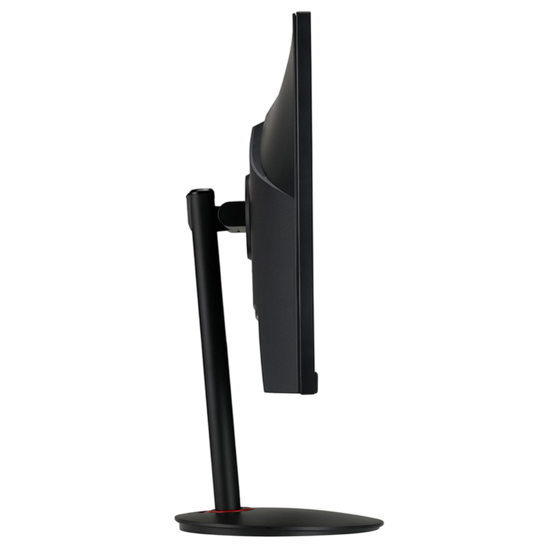 Игровой монитор Acer 27" Predator XB273UV3BMIIPRZX, IPS, QHD, 180Гц, 1мс, HDR400, FreeSync, Черный [2]