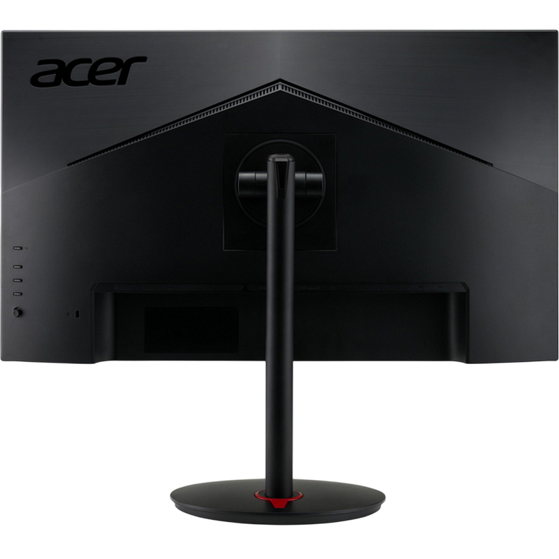 Игровой монитор Acer 27" Predator XB273UV3BMIIPRZX, IPS, QHD, 180Гц, 1мс, HDR400, FreeSync, Черный [7]
