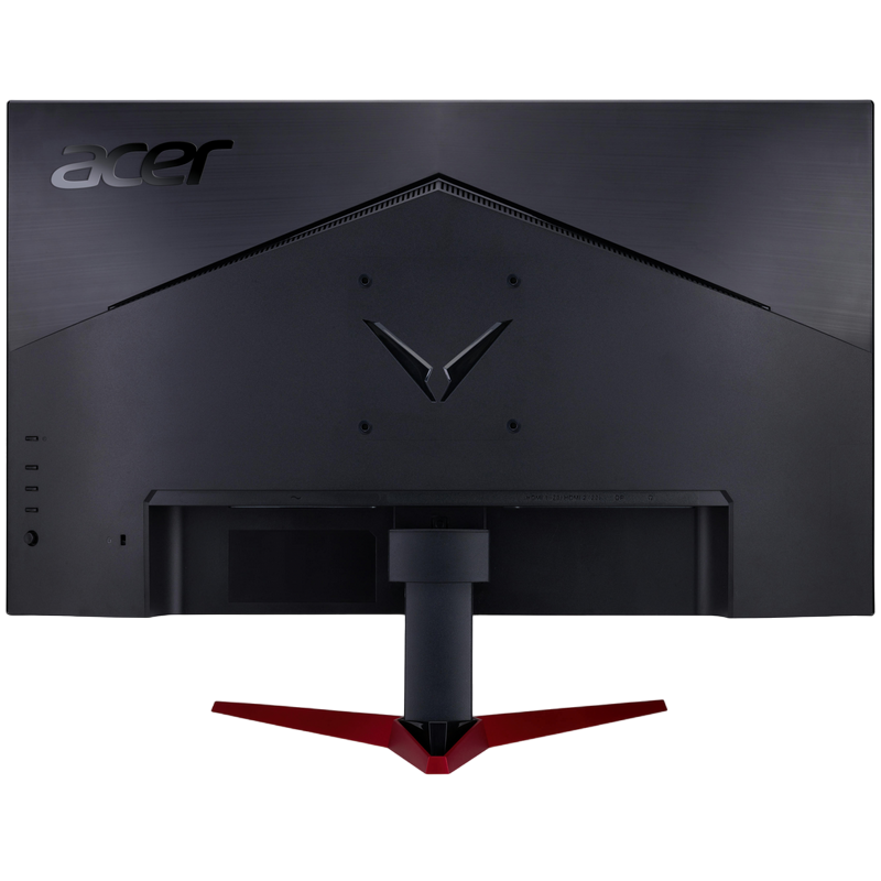 Игровой монитор Acer Nitro 23.8" VG240YM3bmiipx, IPS, Full HD, 180Гц, 0.5мс, FreeSync [2]