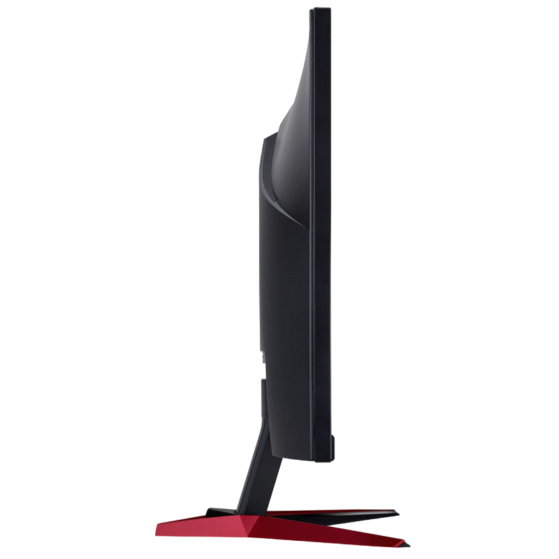 Игровой монитор Acer Nitro 23.8" VG240YM3bmiipx, IPS, Full HD, 180Гц, 0.5мс, FreeSync [9]