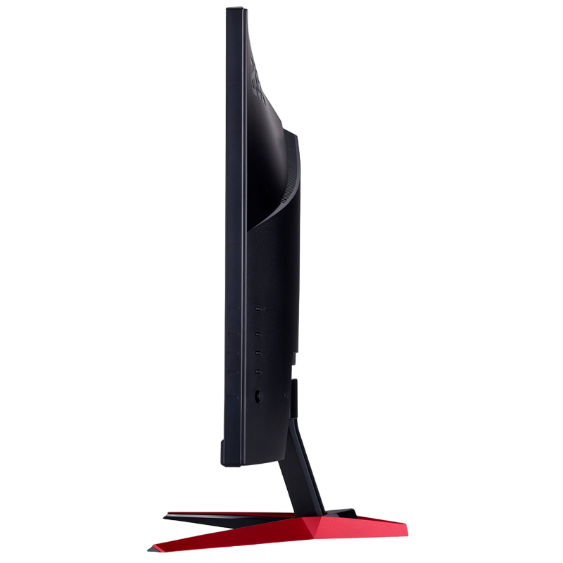 Игровой монитор Acer Nitro 23.8" VG240YM3bmiipx, IPS, Full HD, 180Гц, 0.5мс, FreeSync [11]