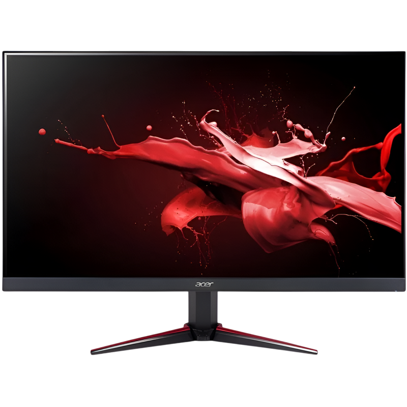Monitor Gaming Acer Nitro 23.8" VG240YS3bmiipx, VA, Full HD, 180Hz, 1ms, FreeSync [1]