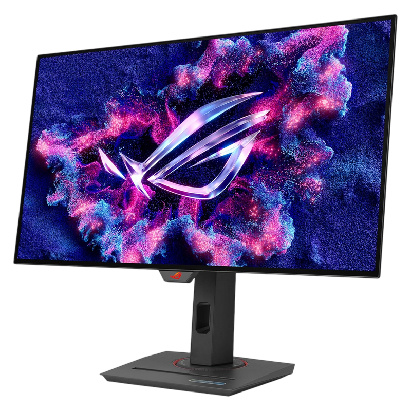 Игровой монитор ASUS 27" ROG Strix XG27AQMR, IPS, QHD, 300Гц, 1мс, HDR10, G-Sync/FreeSync [2]