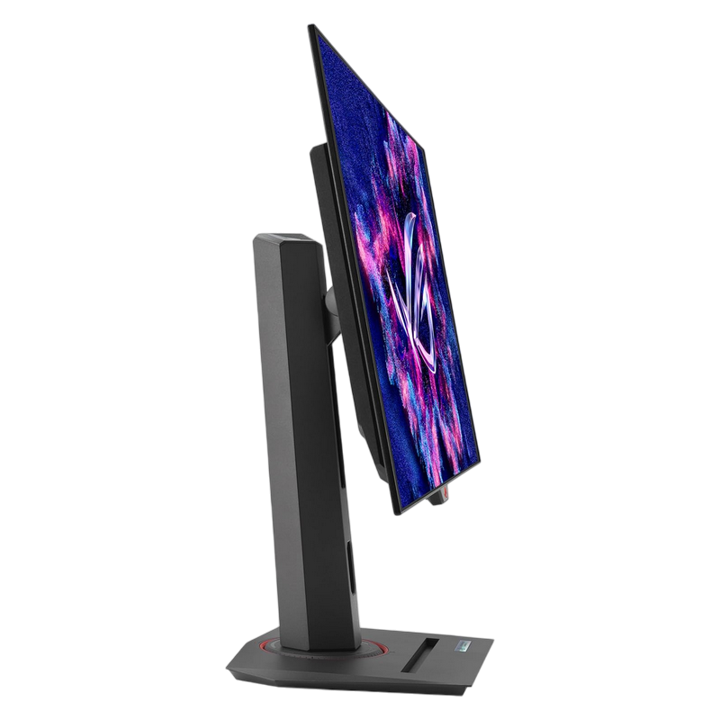 Игровой монитор ASUS 27" ROG Strix XG27AQMR, IPS, QHD, 300Гц, 1мс, HDR10, G-Sync/FreeSync [9]
