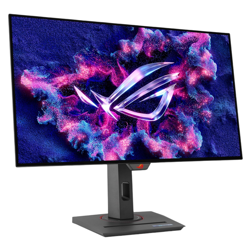 Игровой монитор ASUS 27" ROG Strix XG27AQMR, IPS, QHD, 300Гц, 1мс, HDR10, G-Sync/FreeSync [7]