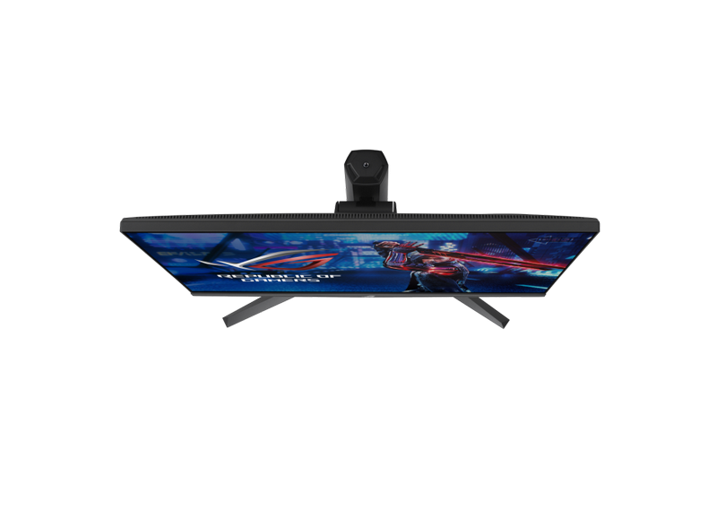 Monitor Gaming ASUS 27" ROG Strix XG27UCG, IPS, 4K 160Hz / FHD 320Hz, 1ms, HDR10, G-Sync/FreeSync [4]