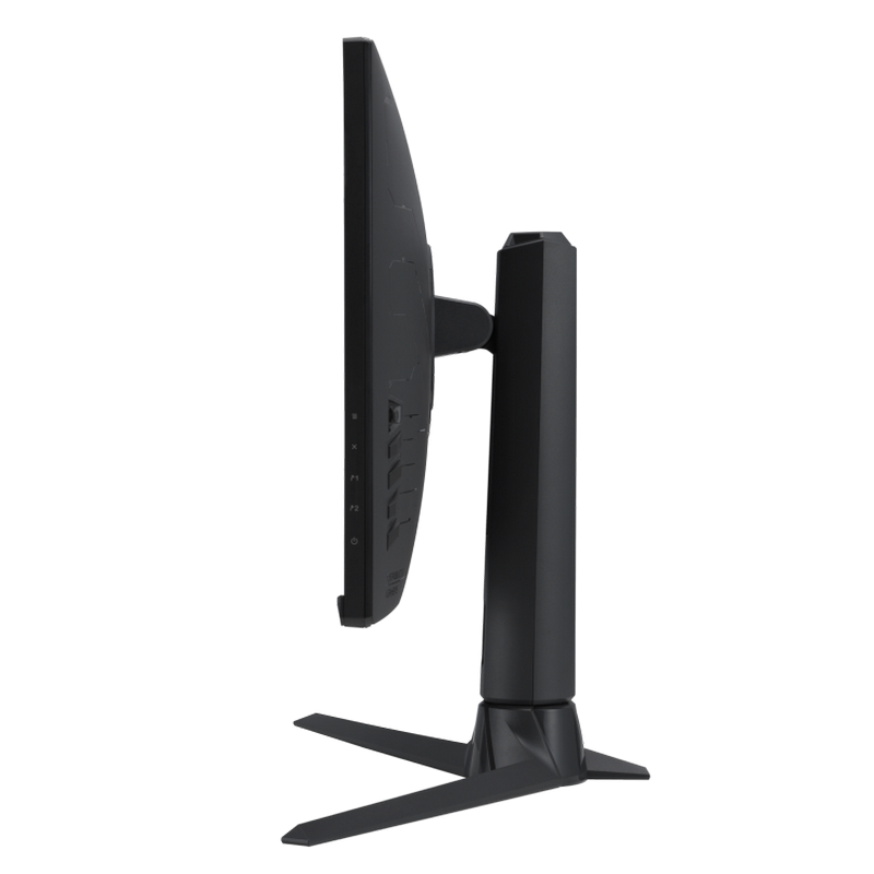 Monitor Gaming ASUS 27" ROG Strix XG27UCG, IPS, 4K 160Hz / FHD 320Hz, 1ms, HDR10, G-Sync/FreeSync [2]