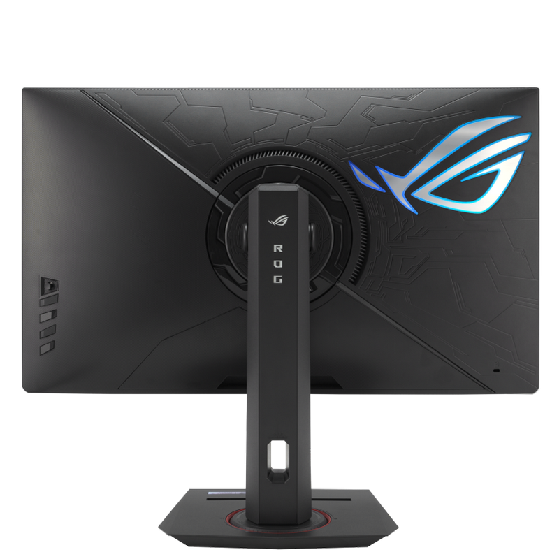 Игровой монитор ASUS 27" TUF VG279Q3A, IPS, Full HD, 180Гц, 1мс, FreeSync, с динамиками, Черный [3]