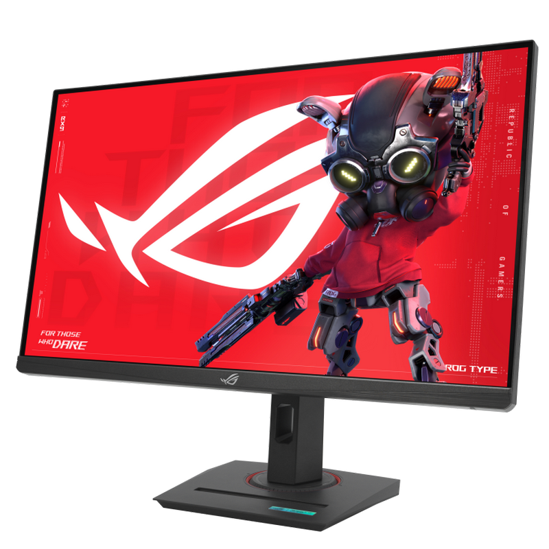 Игровой монитор ASUS 27" TUF VG279Q3A, IPS, Full HD, 180Гц, 1мс, FreeSync, с динамиками, Черный [6]