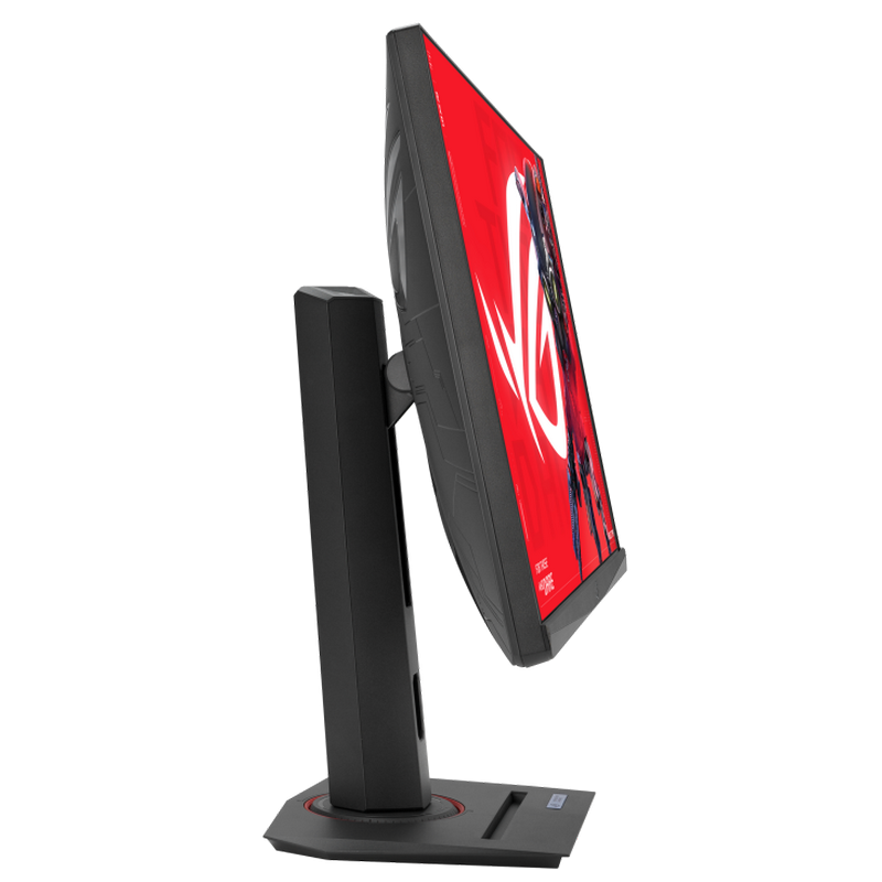 Игровой монитор ASUS 27" TUF VG279Q3A, IPS, Full HD, 180Гц, 1мс, FreeSync, с динамиками, Черный [2]