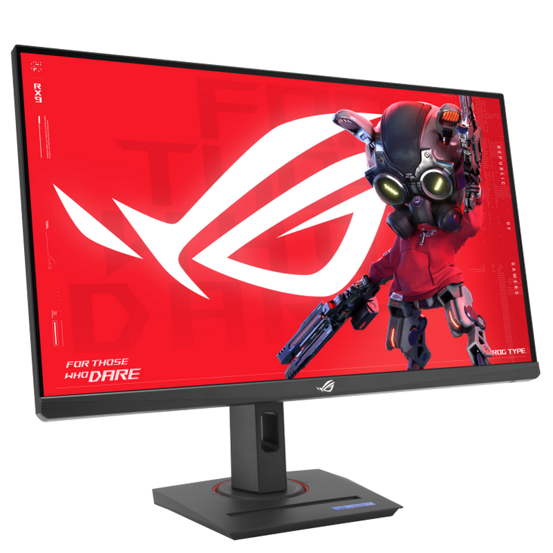 Игровой монитор ASUS 27" TUF VG279Q3A, IPS, Full HD, 180Гц, 1мс, FreeSync, с динамиками, Черный [4]