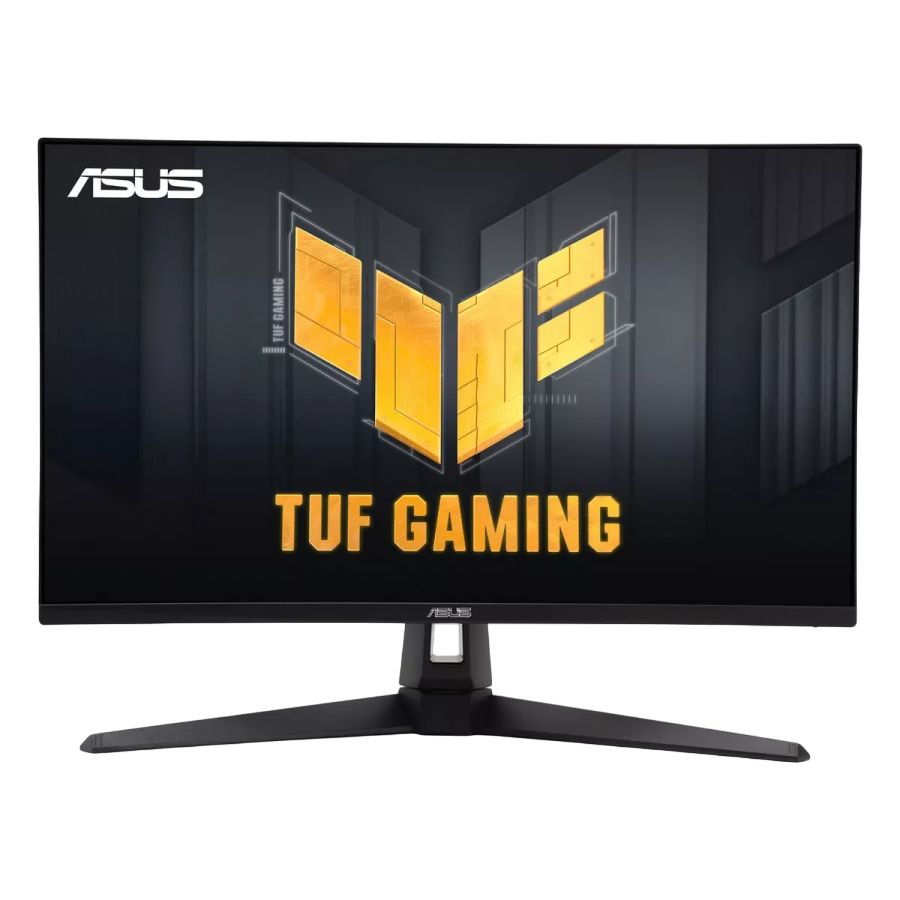 Monitor Gaming ASUS 27" TUF VG27AQ3A, IPS, QHD, 180Hz, 1ms, FreeSync/G-Sync, HDR10, Boxe, Negru [1]