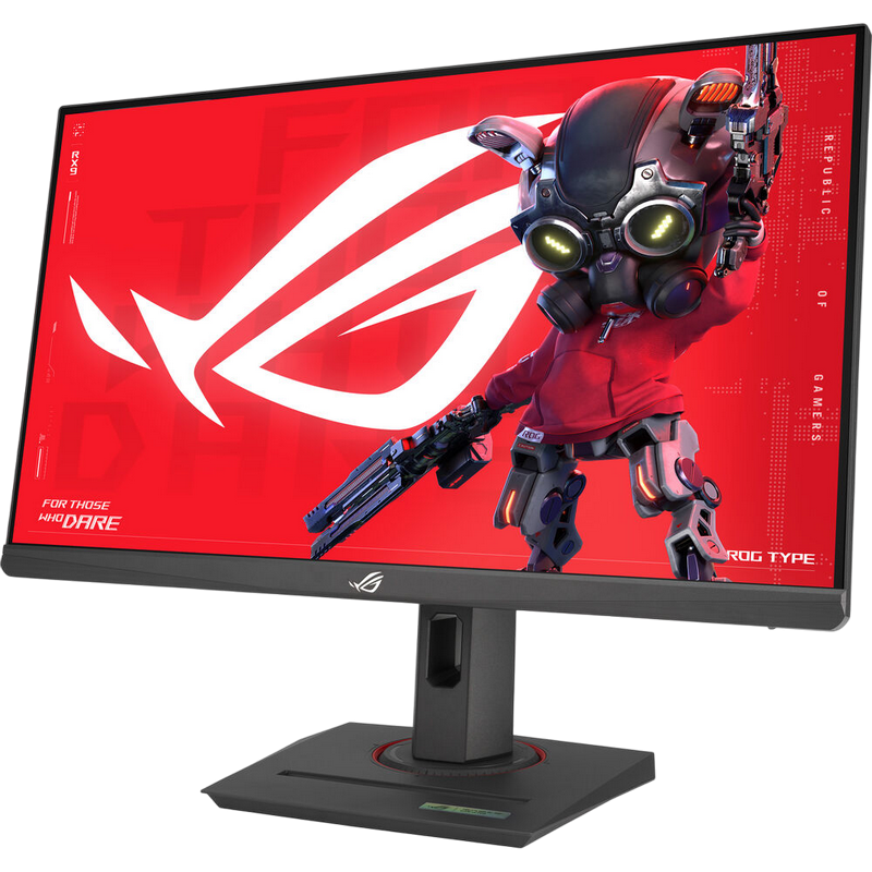 Игровой монитор ASUS ROG Strix 24.5" XG259CMS, IPS, Full HD, 310Гц, 1мс, G-Sync/FreeSync, HDR10 [3]