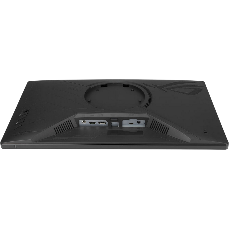 Игровой монитор ASUS ROG Strix 24.5" XG259CMS, IPS, Full HD, 310Гц, 1мс, G-Sync/FreeSync, HDR10 [7]