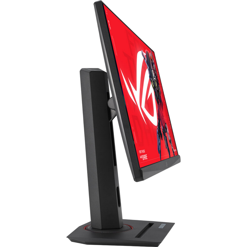 Игровой монитор ASUS ROG Strix 24.5" XG259CMS, IPS, Full HD, 310Гц, 1мс, G-Sync/FreeSync, HDR10 [5]