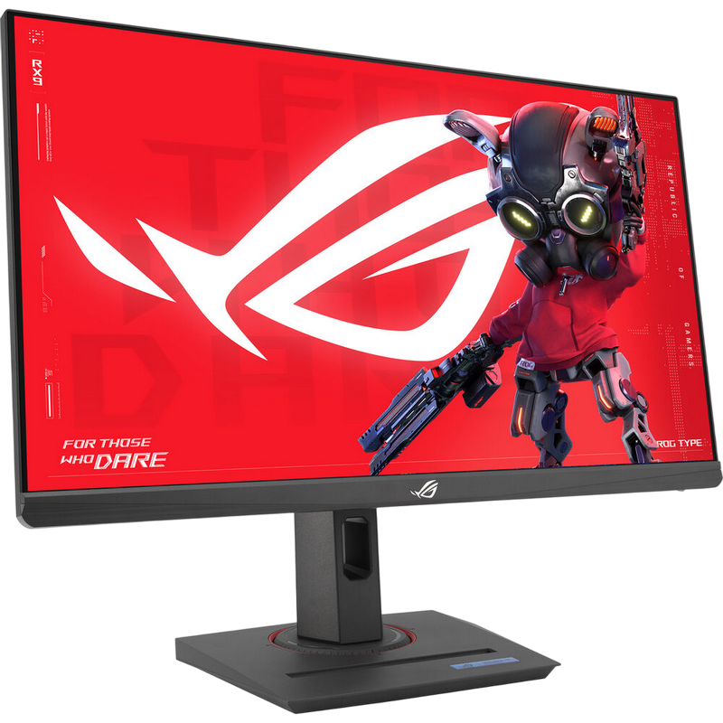 Игровой монитор ASUS ROG Strix 24.5" XG259CMS, IPS, Full HD, 310Гц, 1мс, G-Sync/FreeSync, HDR10 [2]