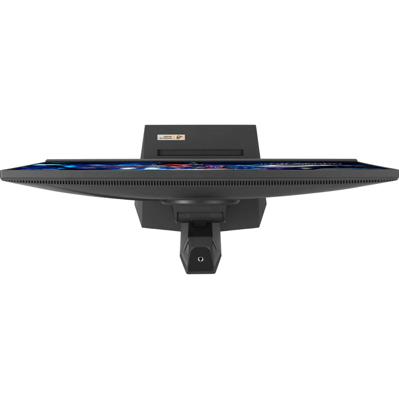 Игровой монитор ASUS ROG Strix 24.5" XG259CMS, IPS, Full HD, 310Гц, 1мс, G-Sync/FreeSync, HDR10 [4]