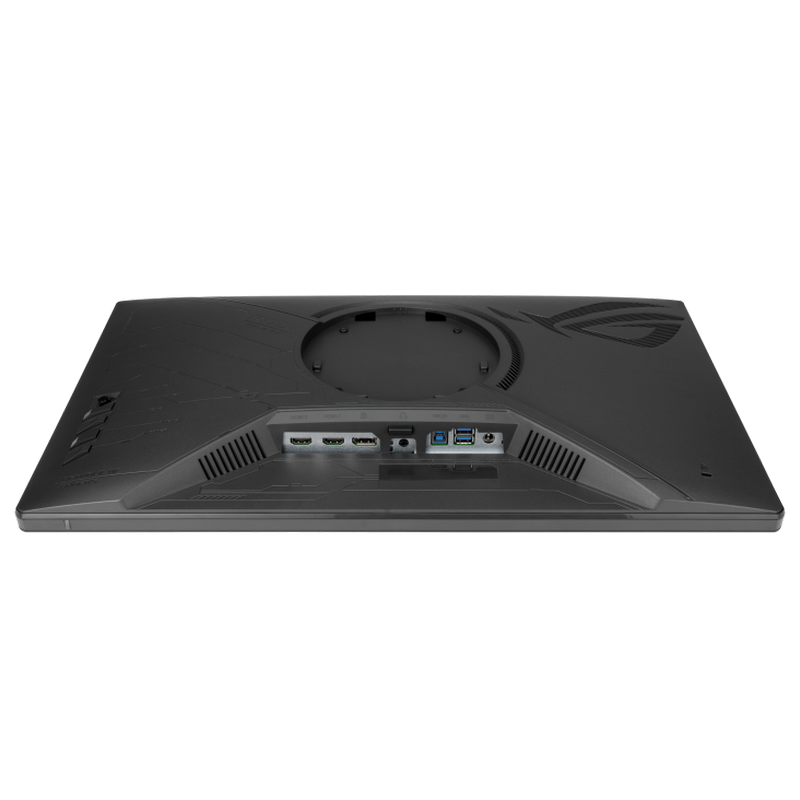 Игровой монитор ASUS ROG Strix 24.5" XG259QNS, IPS, Full HD, 380Гц, 1мс, FreeSync, HDR10, USB, Pivot [2]