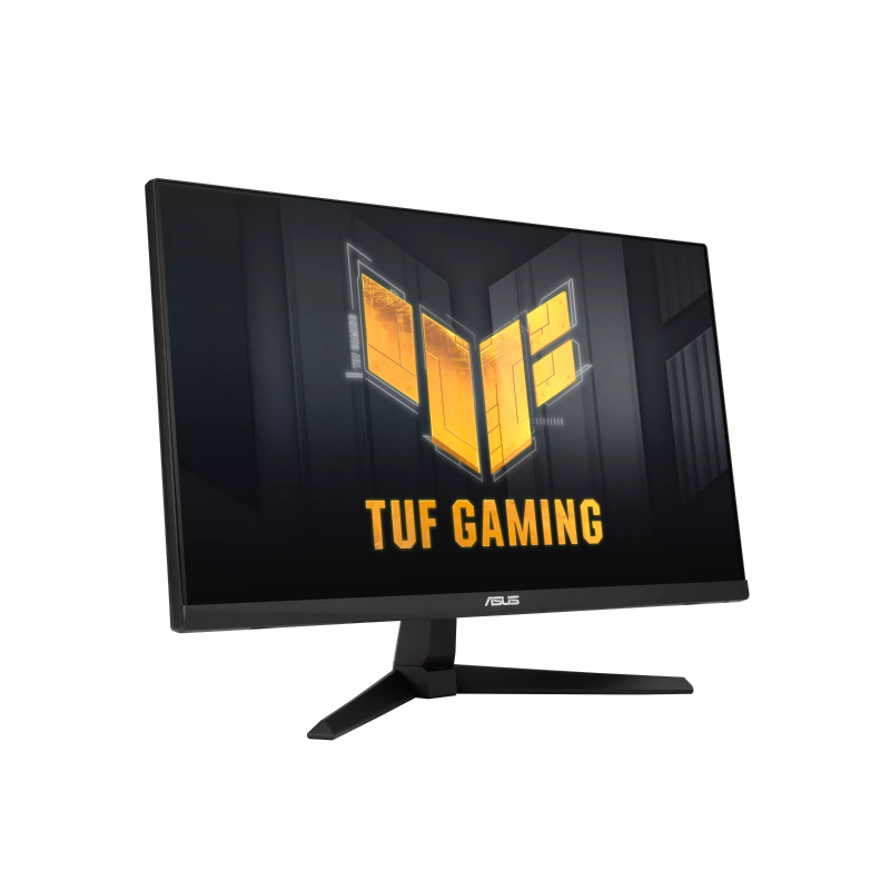 Игровой монитор ASUS TUF 23.8" VG249Q3A, IPS, Full HD, 180Гц, 1мс, FreeSync, Черный [3]