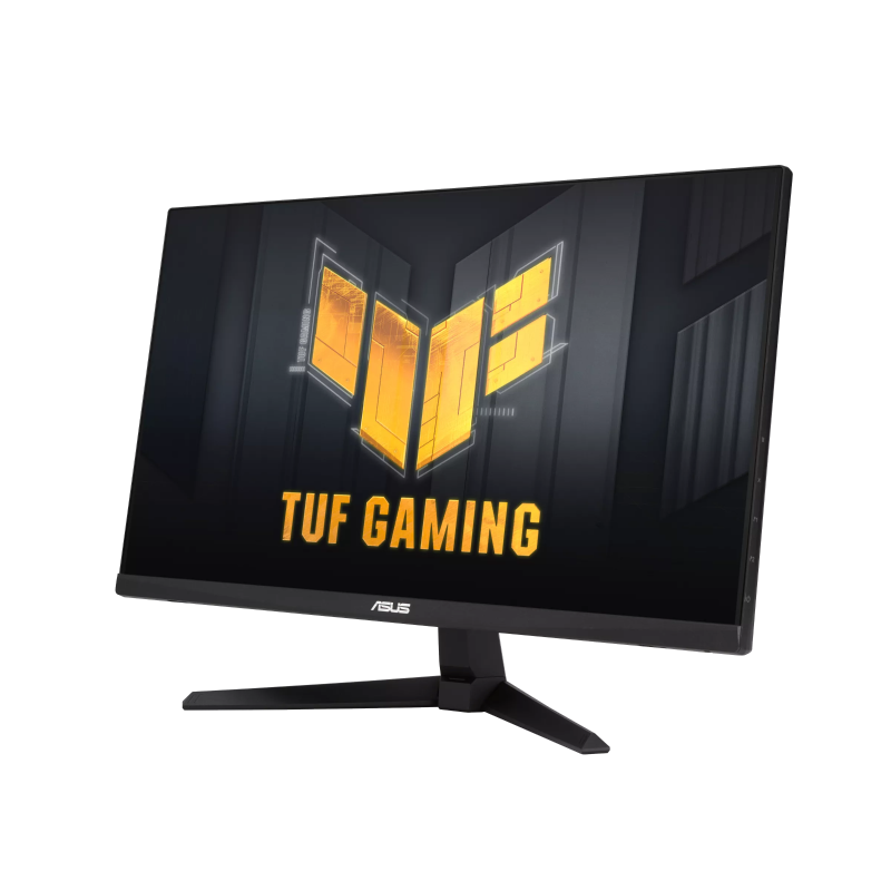 Игровой монитор ASUS TUF 23.8" VG249Q3A, IPS, Full HD, 180Гц, 1мс, FreeSync, Черный [4]