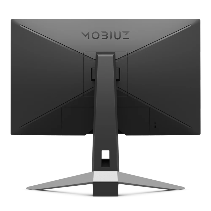 Игровой монитор BenQ 23.8" Mobiuz EX240N, VA, Full HD, 165Гц, 1мс, FreeSync, HDR10, с динамиками, Черный [3]