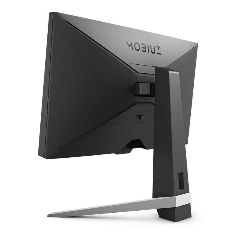Игровой монитор BenQ 23.8" Mobiuz EX240N, VA, Full HD, 165Гц, 1мс, FreeSync, HDR10, с динамиками, Черный [5]
