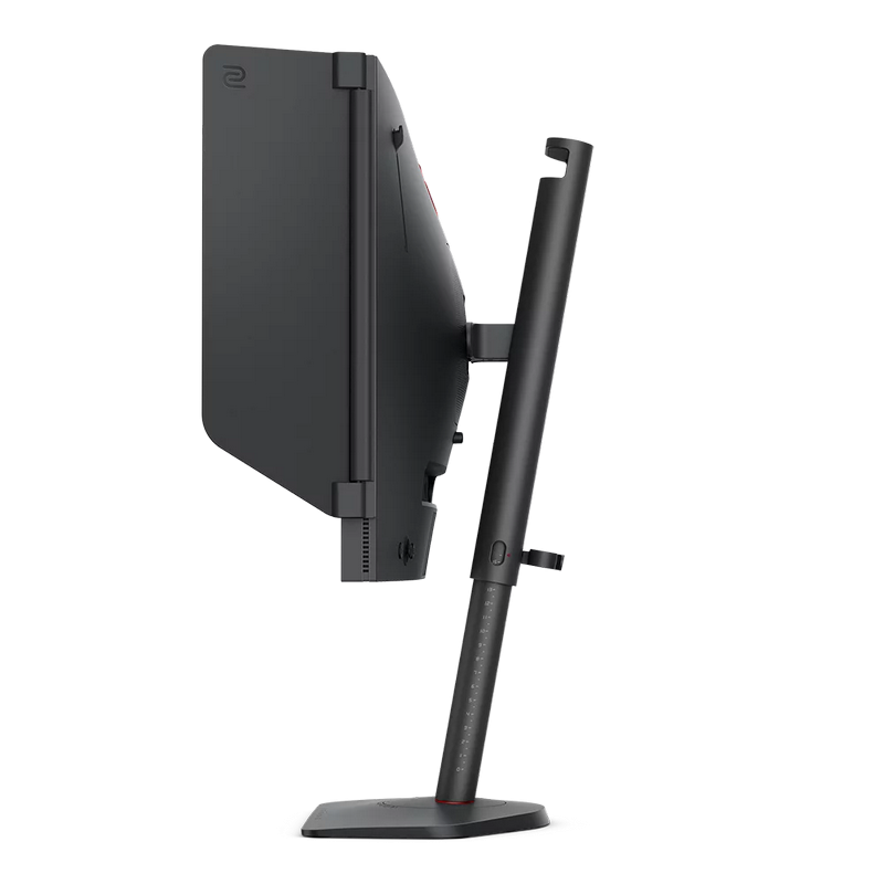 Игровой монитор BenQ 24.5" Zowie XL2546X+, TN, Full HD, 280Гц, 1мс, Черный/Красный [3]
