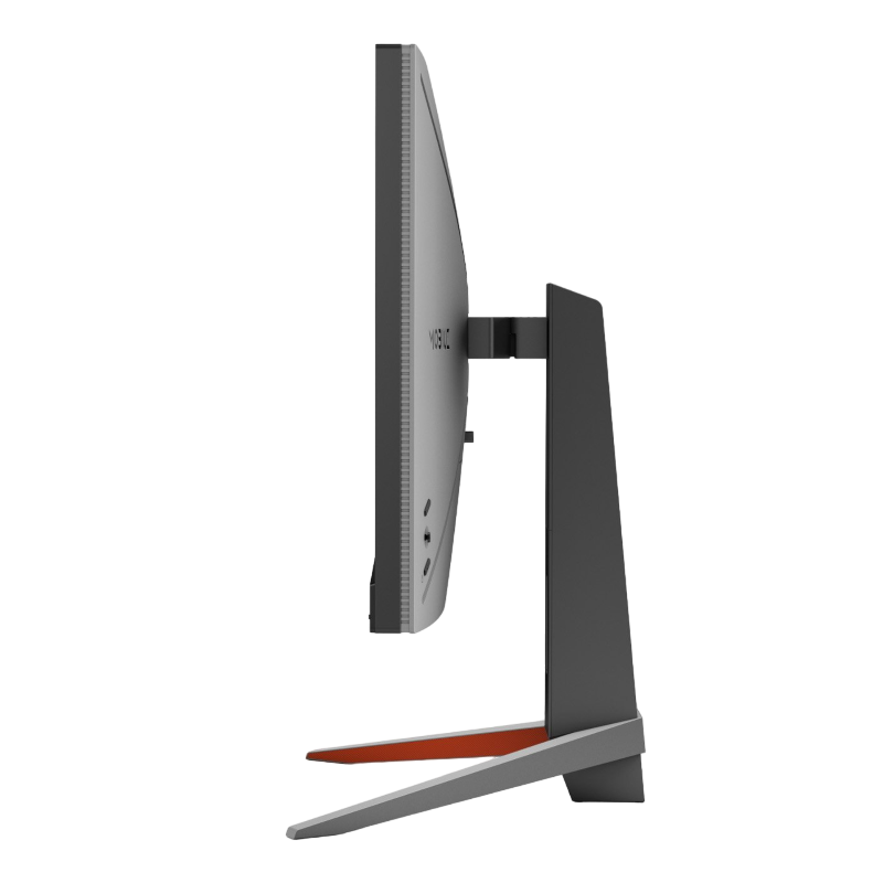 Monitor Gaming BenQ 27" Mobiuz EX2710Q, IPS, QHD, 165Hz, 1ms, FreeSync, HDR, Boxe, Negru [3]