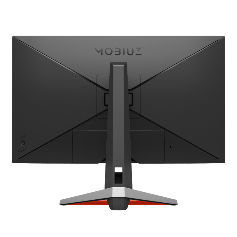 Monitor Gaming BenQ 27" Mobiuz EX2710S, IPS, Full HD, 165Hz, 1ms, FreeSync, HDR, Boxe, Negru [10]