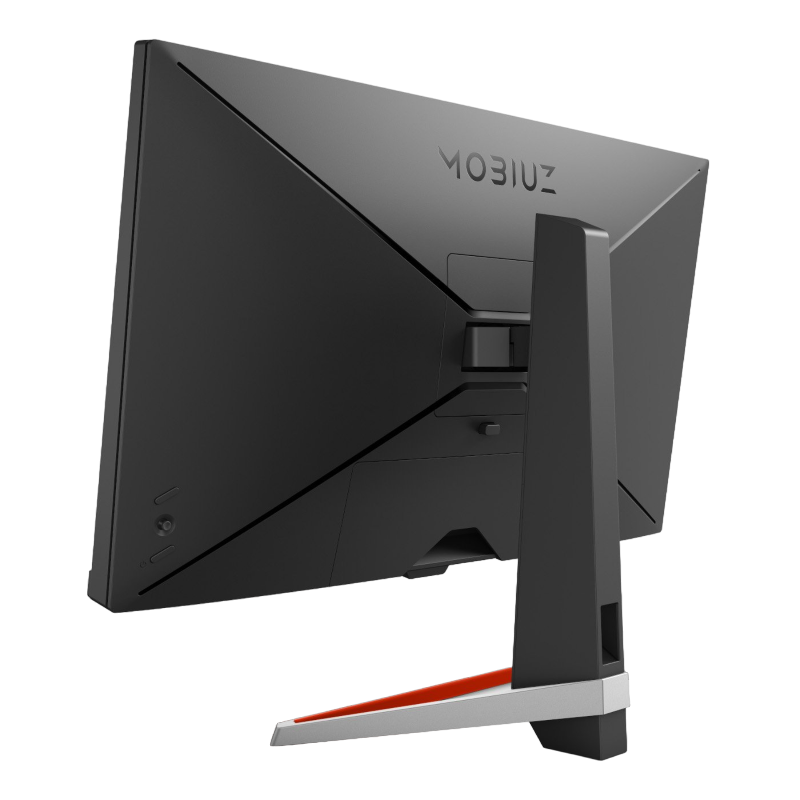 Monitor Gaming BenQ 27" Mobiuz EX2710S, IPS, Full HD, 165Hz, 1ms, FreeSync, HDR, Boxe, Negru [11]