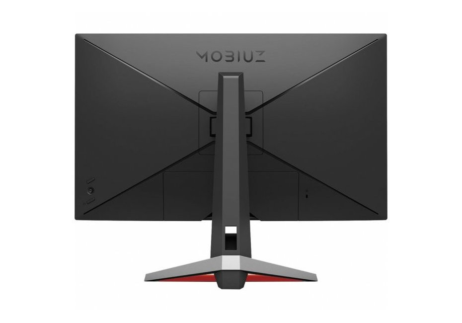 Monitor Gaming BenQ 27" Mobiuz EX2710S, IPS, Full HD, 165Hz, 1ms, FreeSync, HDR, Boxe, Negru [6]