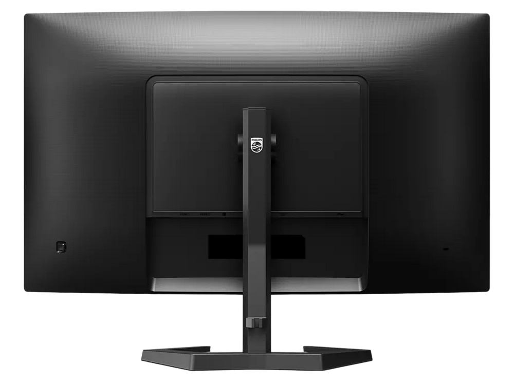 Monitor Gaming Curbat PHILIPS 27" 27M1C3200VL, VA, Full HD, 165Hz, 1ms, Negru [4]