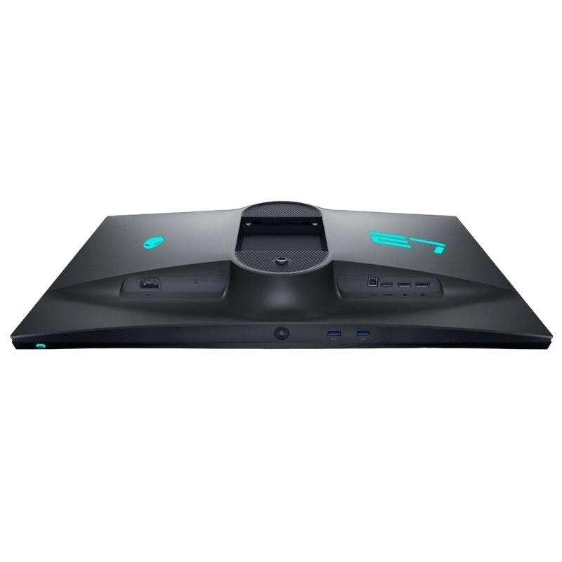 Игровой монитор DELL 27" Alienware AW2724DM, IPS, QHD, 165Гц, 1мс, FreeSync/G-Sync, Pivot, Черный [6]
